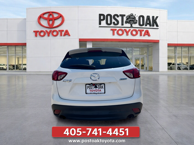 Used 2016 MAZDA CX-5 Touring FWD image 6