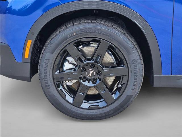New 2026 MINI Cooper Countryman S AWD/4WD image 17