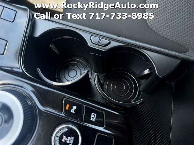 Used 2023 Kia Sportage LX AWD/4WD image 18