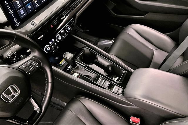 Used 2025 Honda Accord EX-L image 17