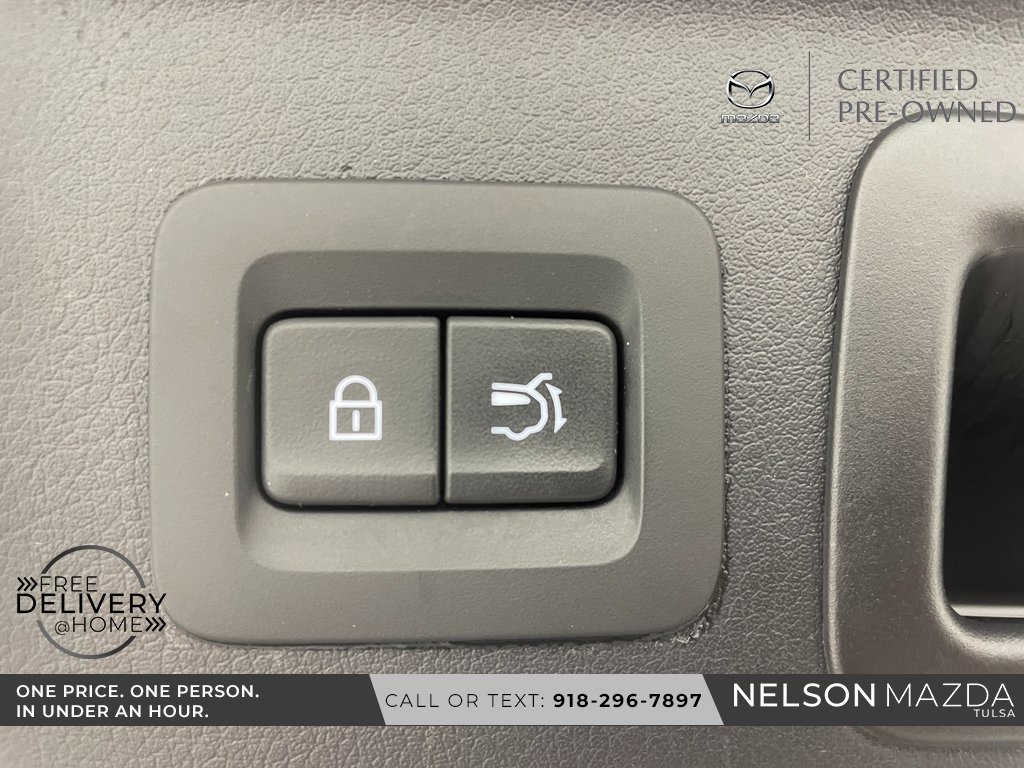 Used 2024 MAZDA CX-90 3.3 Turbo w/ Premium Package image 37