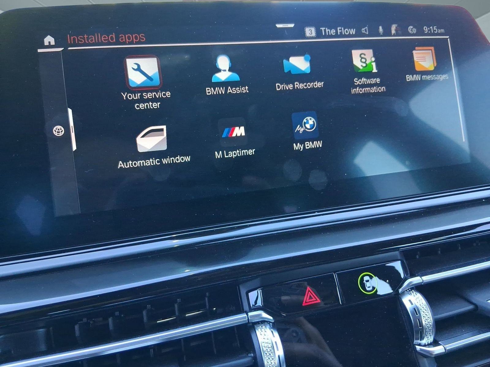 Certified 2022 BMW M850i Gran Coupe xDrive image 23