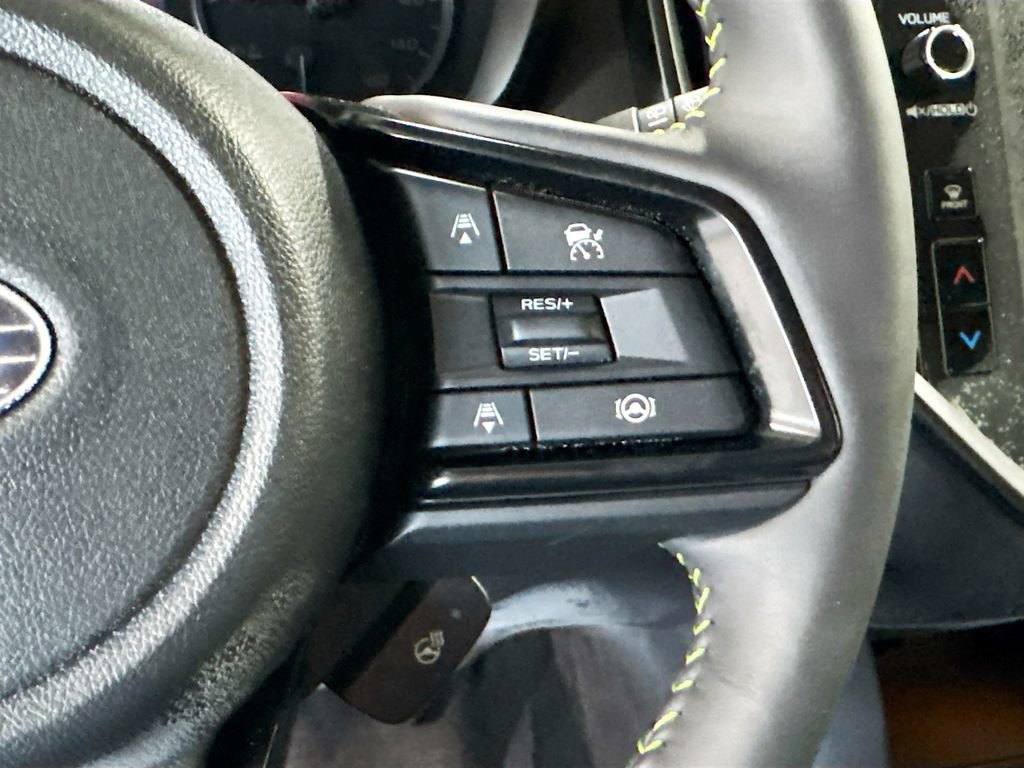 New 2026 Subaru Ascent Bronze Edition image 9