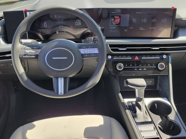 New 2026 Hyundai Sonata SE FWD image 6