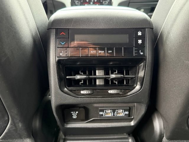 Used 2023 Jeep Grand Cherokee L Limited w/ Luxury Tech Group II AWD/4WD image 32