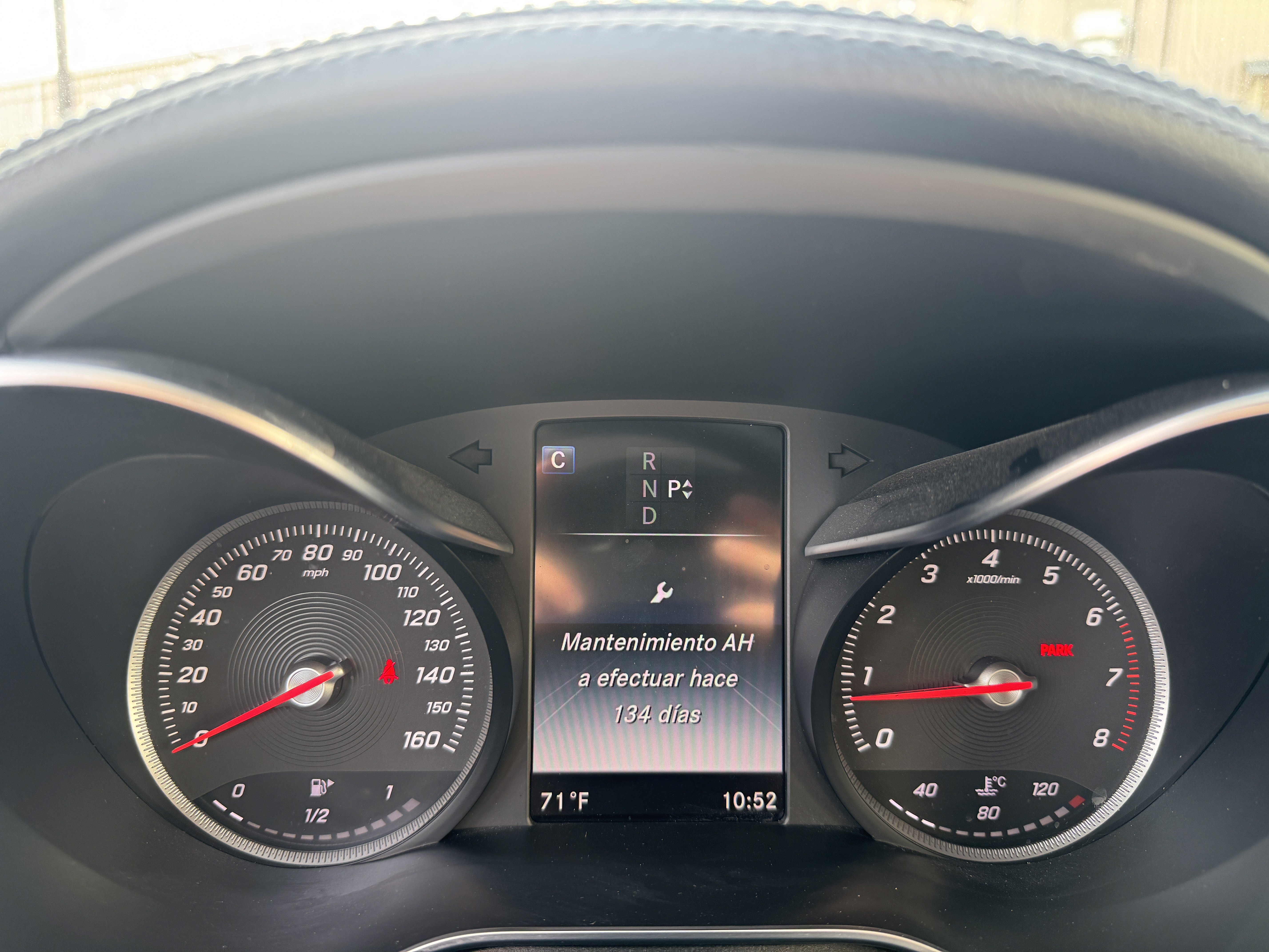 Used 2016 Mercedes-Benz C 300 4MATIC Sedan image 23