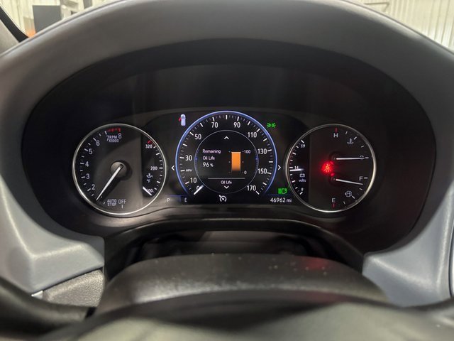 Used 2024 Buick Enclave Premium image 20