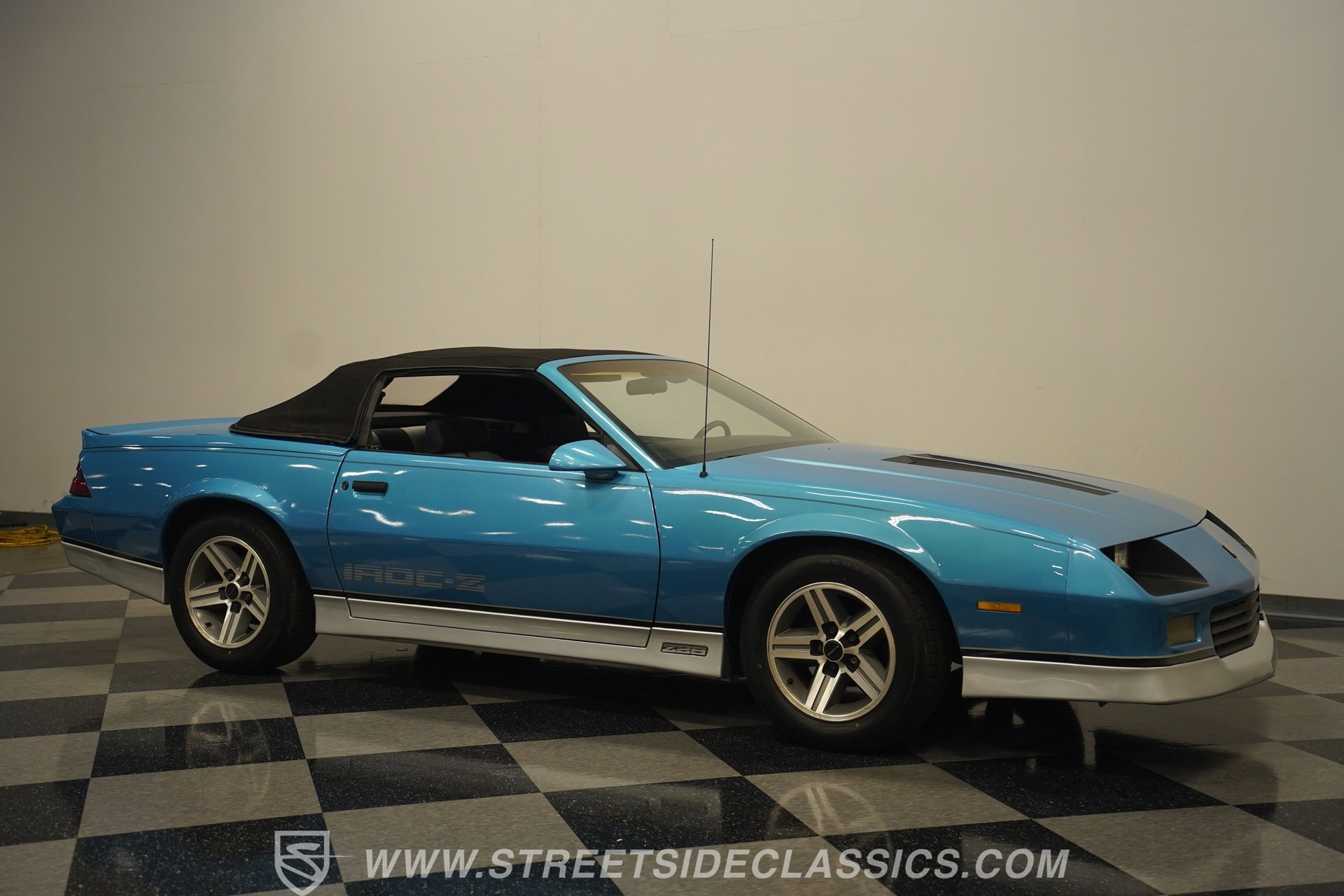 Used 1988 Chevrolet Camaro RS image 18