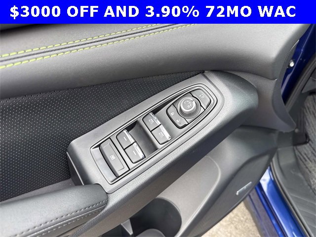 New 2026 Subaru Ascent Bronze Edition image 12