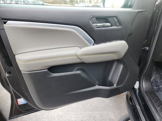 Certified 2024 Chevrolet Colorado ZR2 w/ Technology Package image 10