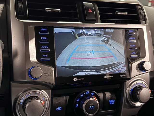 Used 2022 Toyota 4Runner Trail Special Edition image 24