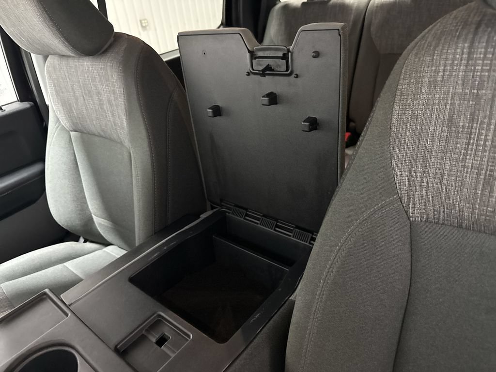 Used 2023 Ford F150 XLT RWD image 36