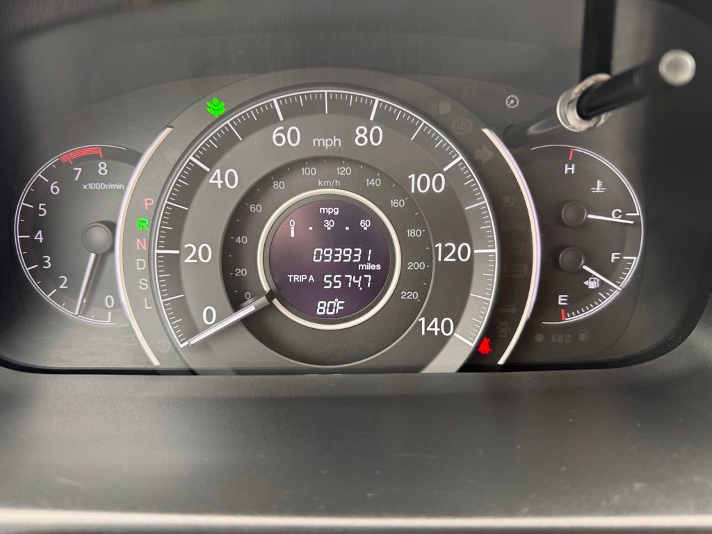 Used 2015 Honda CR-V LX image 24