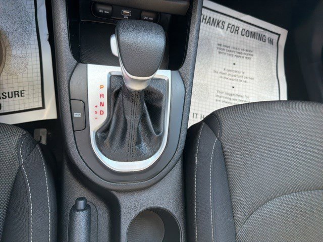 Used 2023 Kia Forte LXS image 26