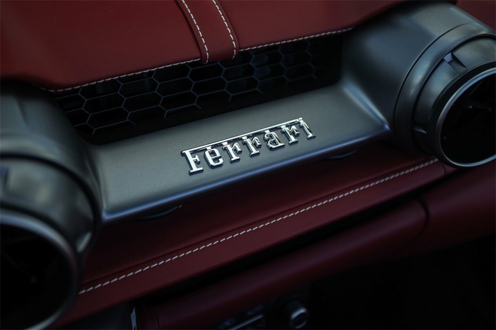 Certified 2023 Ferrari 812 GTS image 36