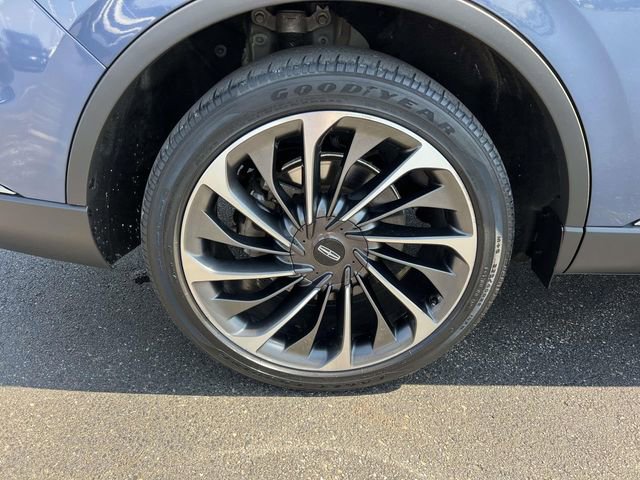 Used 2021 Lincoln Aviator Reserve w/ Equipment Group 201A image 12