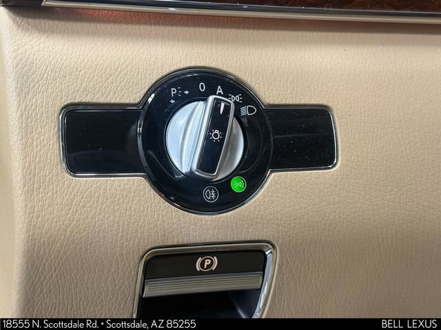 Used 2012 Mercedes-Benz S 550 image 14