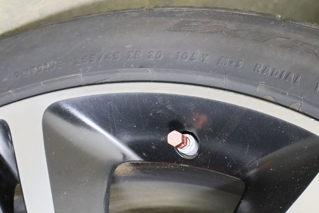 Used 2012 Dodge Challenger SRT8 Yellow Jacket w/ Premium Sound Group image 36