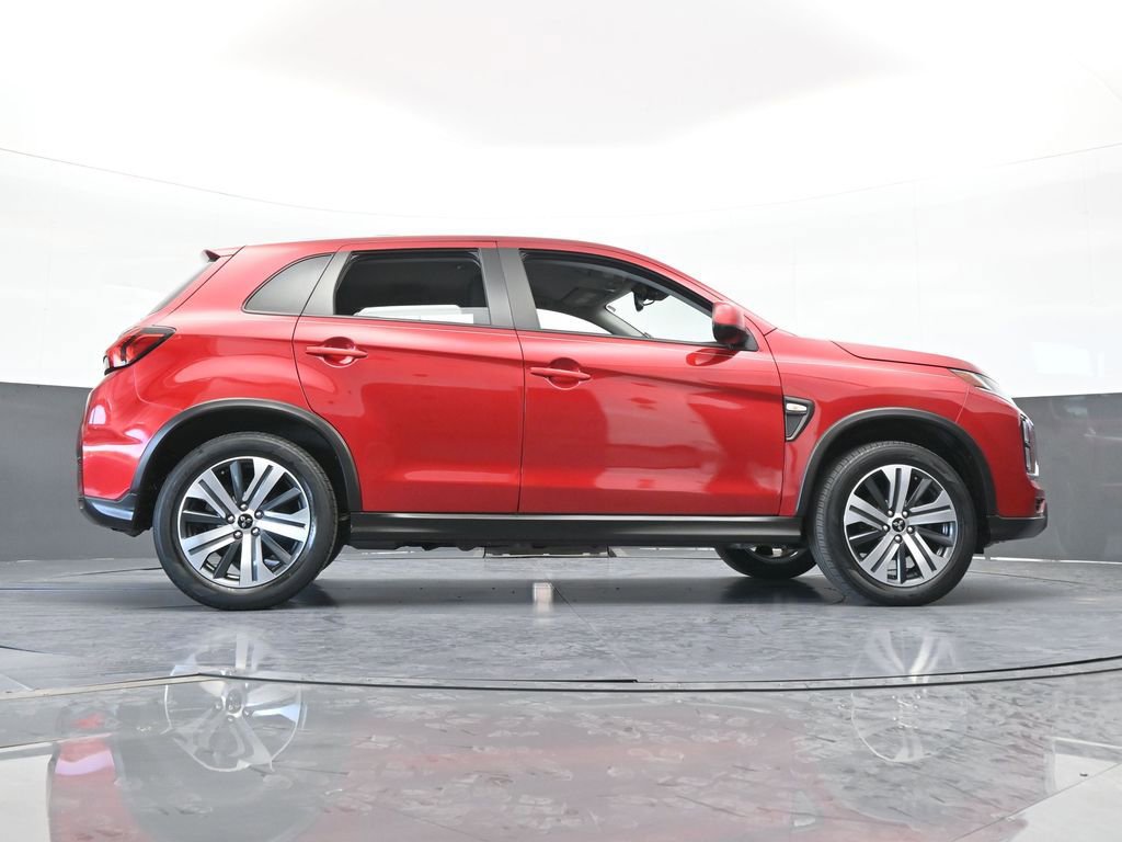 Used 2021 Mitsubishi Outlander Sport ES image 52
