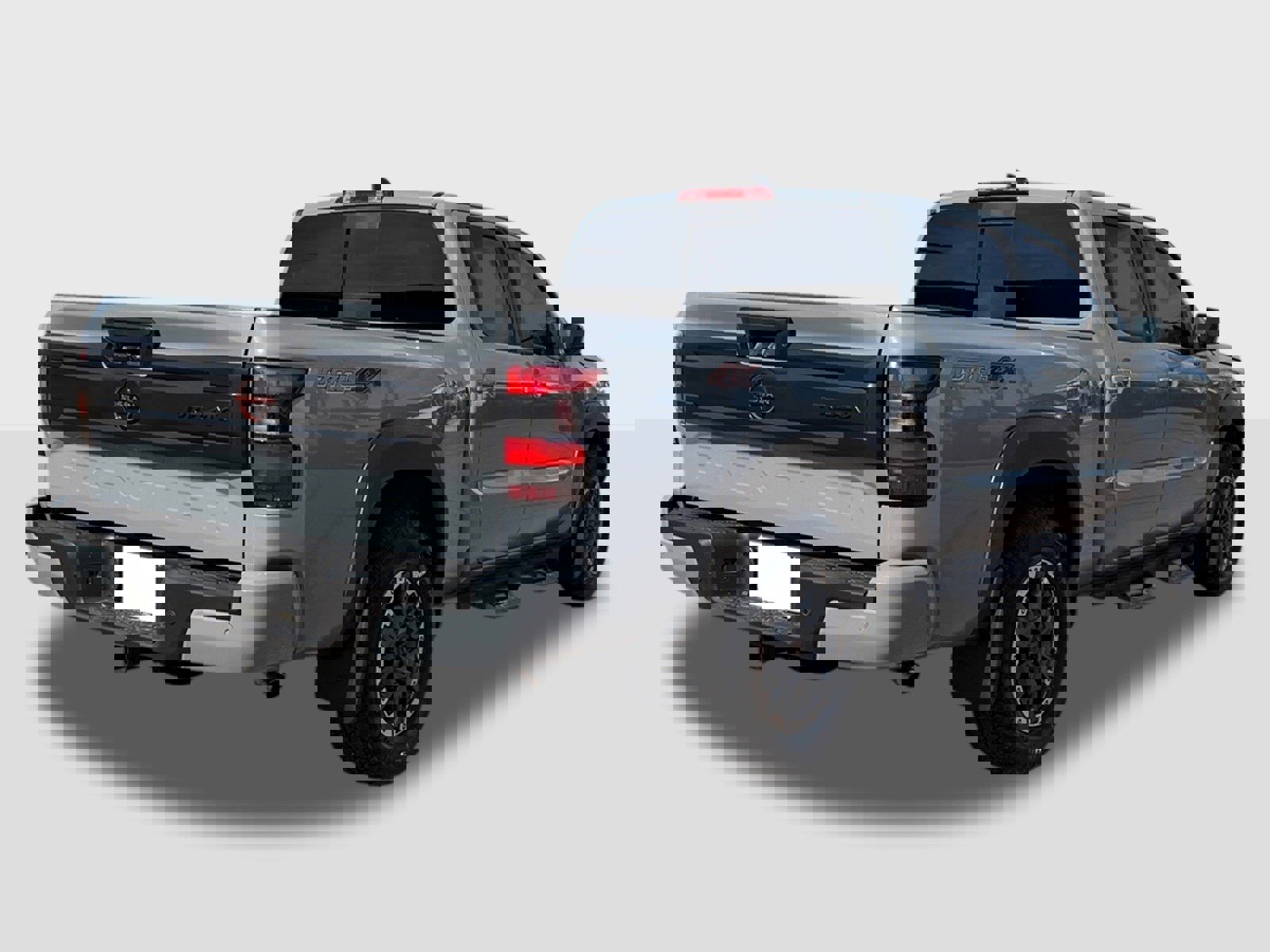 New 2026 Nissan Frontier PRO-4X w/ Pro Premium Package image 7