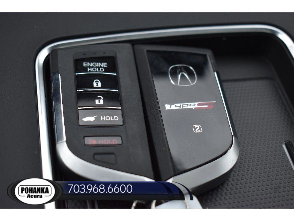 New 2026 Acura MDX Type S image 42