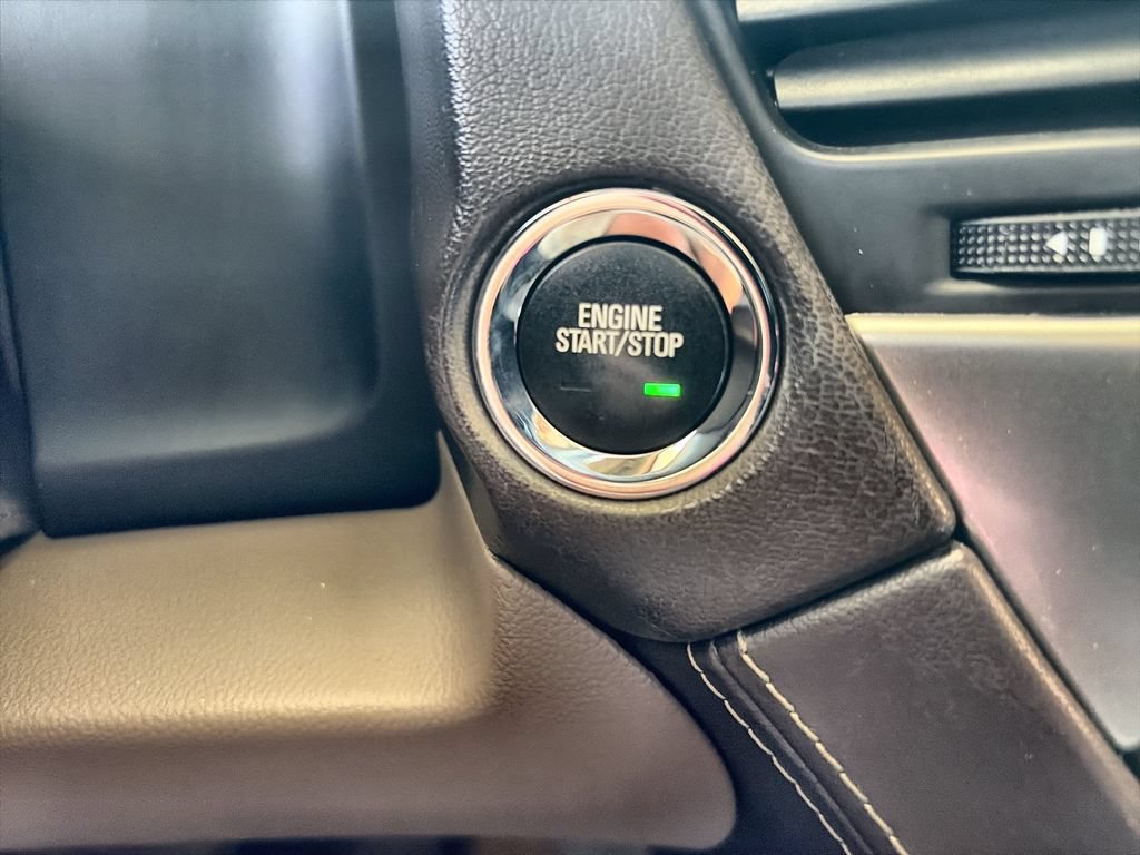 Certified 2016 Chevrolet Tahoe LT RWD image 17