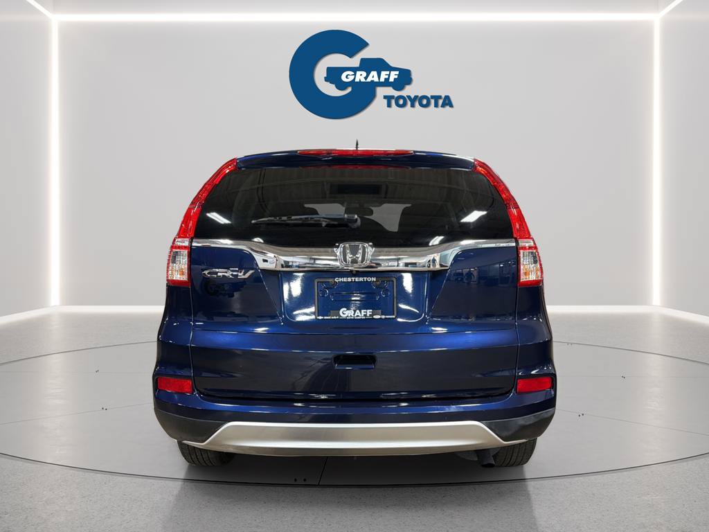 Used 2016 Honda CR-V EX image 9
