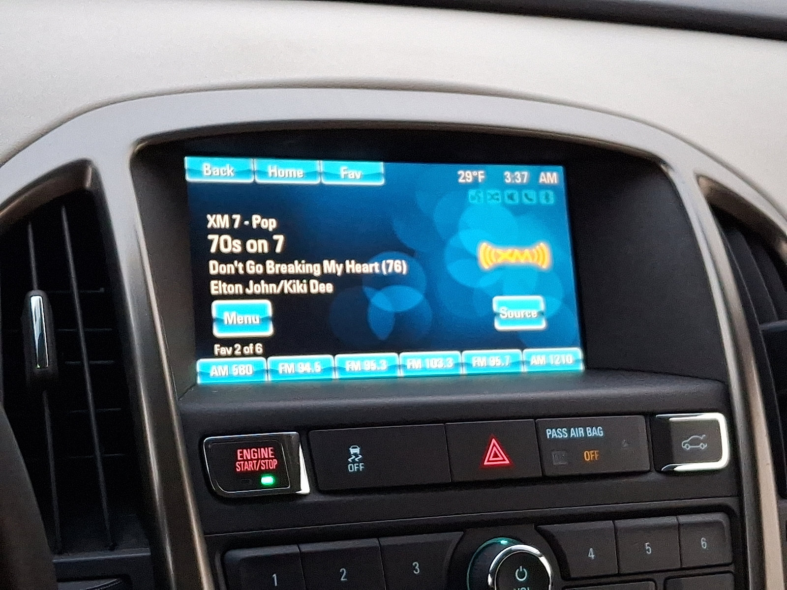 Used 2012 Buick Verano Leather image 28