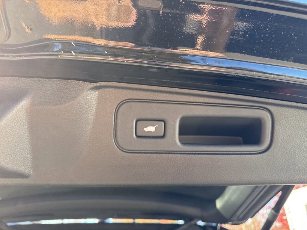 Used 2025 Honda Passport Black Edition image 13