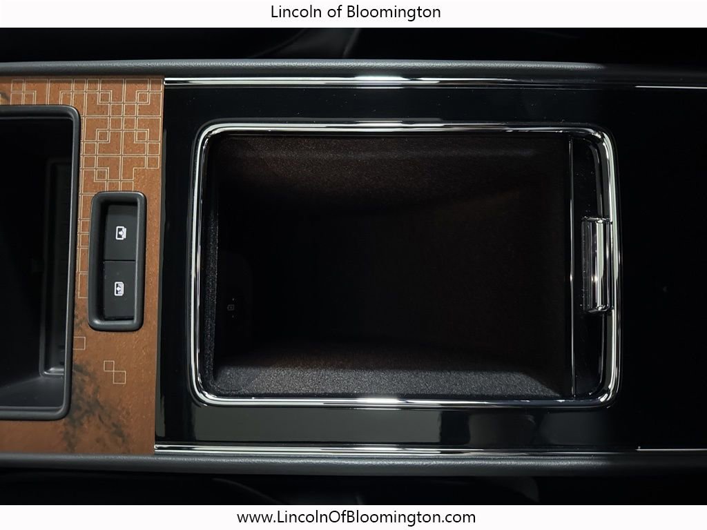 New 2025 Lincoln Aviator Black Label image 62