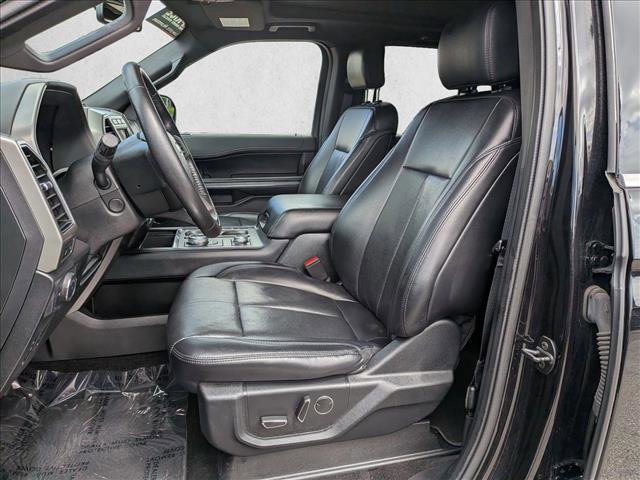 Used 2019 Ford Expedition XLT w/ Equipment Group 202A image 17