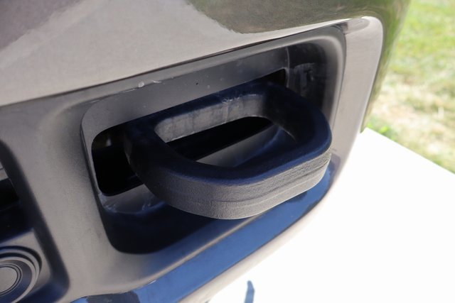 Used 2025 RAM 2500 Laramie w/ Sport Appearance Package image 7