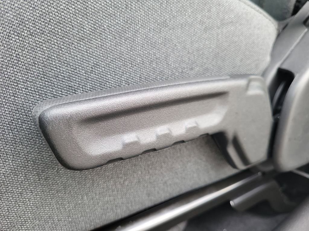 New 2026 Jeep Wrangler Sport image 15