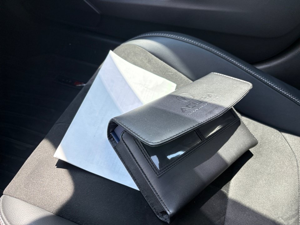 Certified 2023 Acura Integra A-Spec FWD image 33