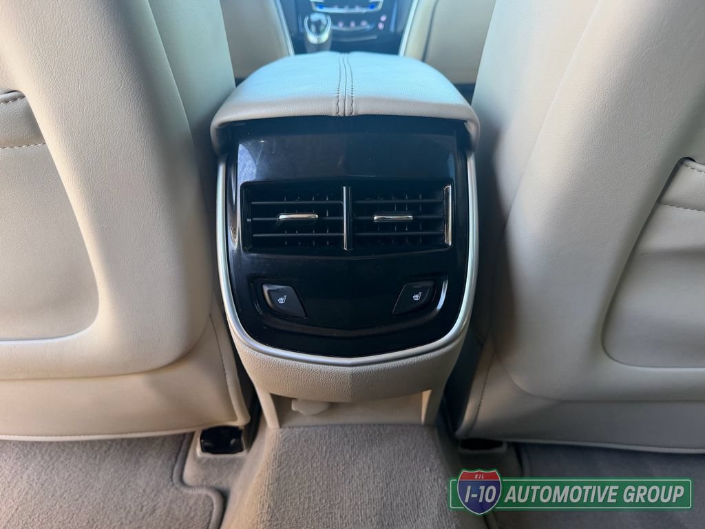 Used 2016 Cadillac XTS Luxury w/ Driver Awareness Package FWD image 20