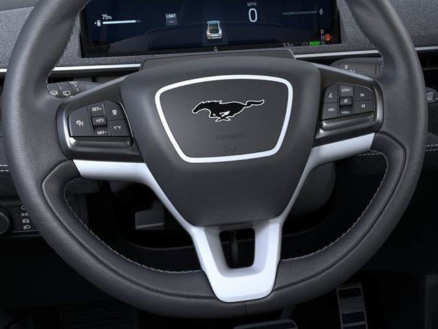 New 2025 Ford Mustang Mach-E GT AWD/4WD image 78