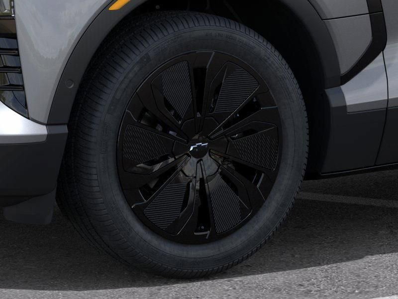 New 2026 Chevrolet Blazer EV LT image 9