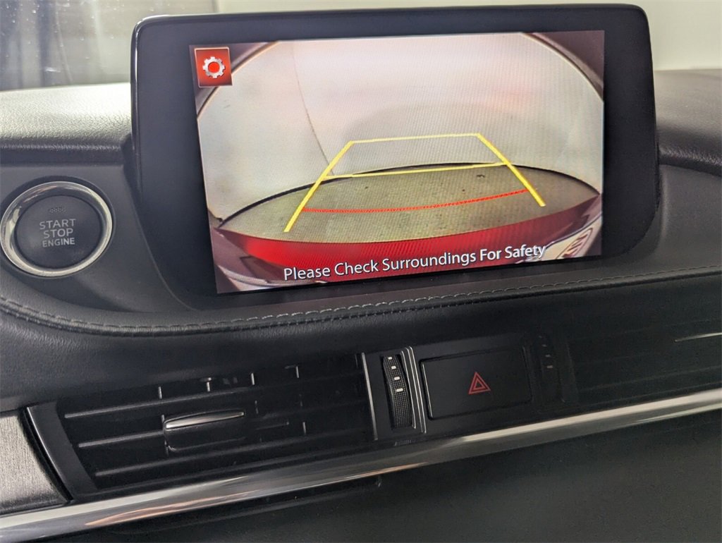 Used 2021 MAZDA MAZDA6 Sport image 23