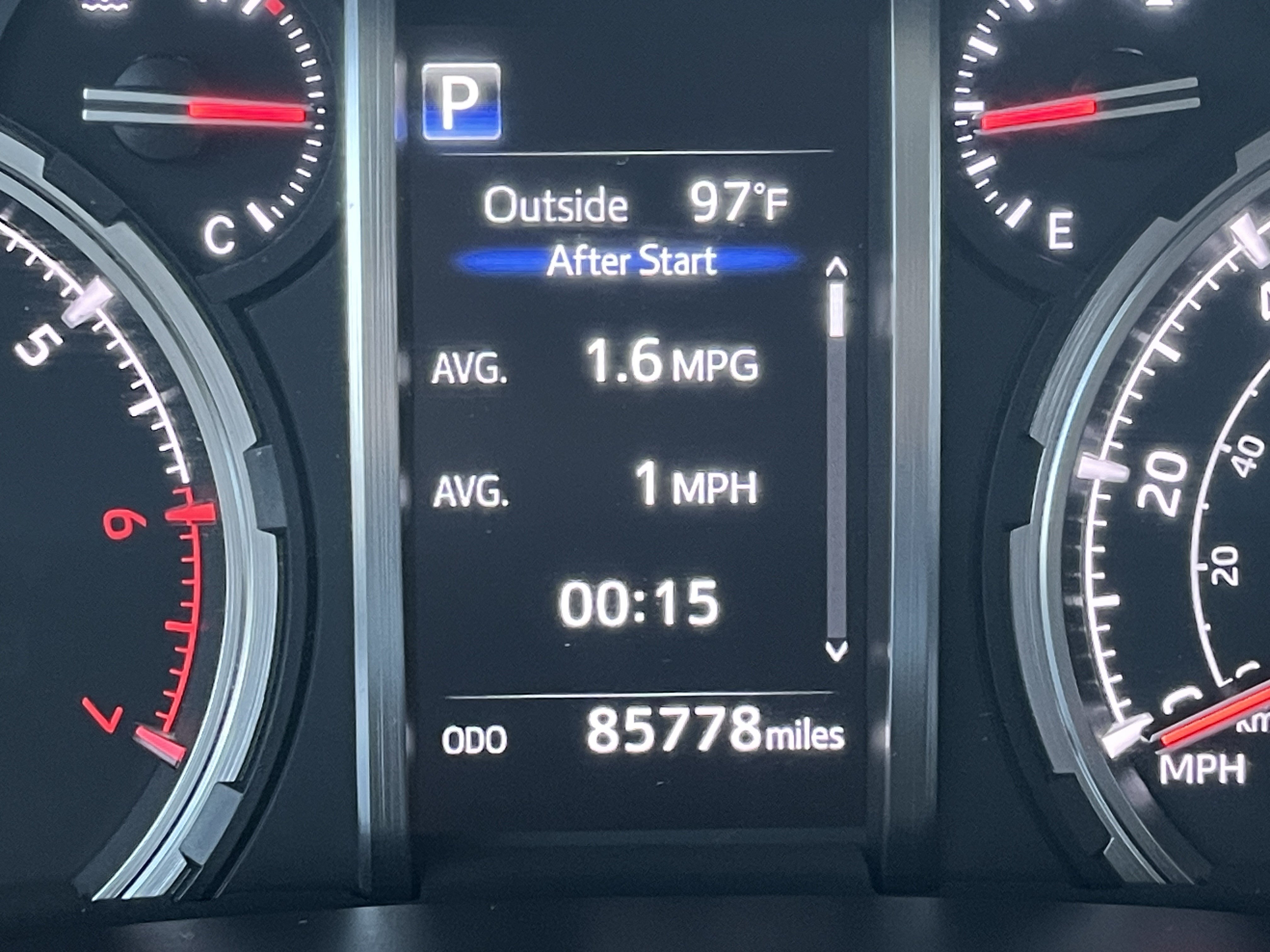 Used 2020 Toyota 4Runner Nightshade AWD/4WD image 12