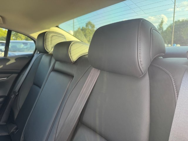 Certified 2026 MAZDA MAZDA3 2.5 S Sedan w/ Preferred Pkg FWD image 29
