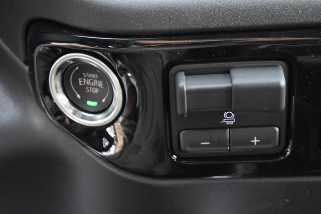New 2026 Chevrolet Silverado 1500 LT Trail Boss w/ Dark Appearance Package AWD/4WD image 34