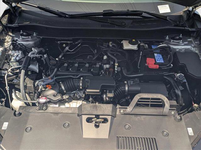 New 2026 Honda CR-V EX image 16