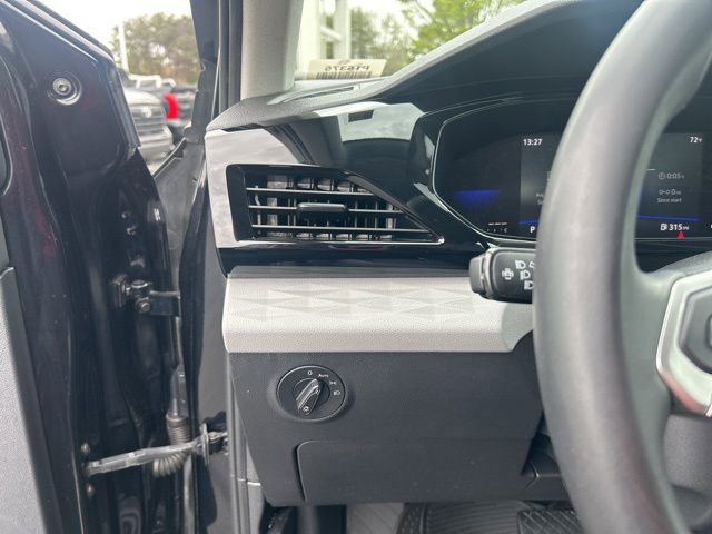 Used 2022 Volkswagen Taos S w/ IQ Drive S Package image 24