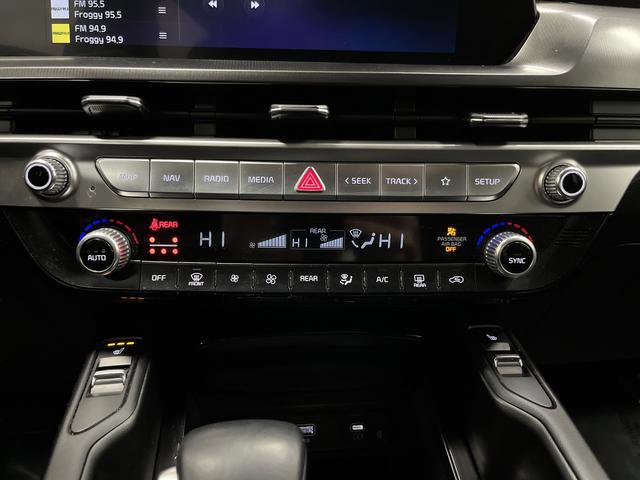 Used 2024 Kia Telluride S w/ S Sunroof Package image 19