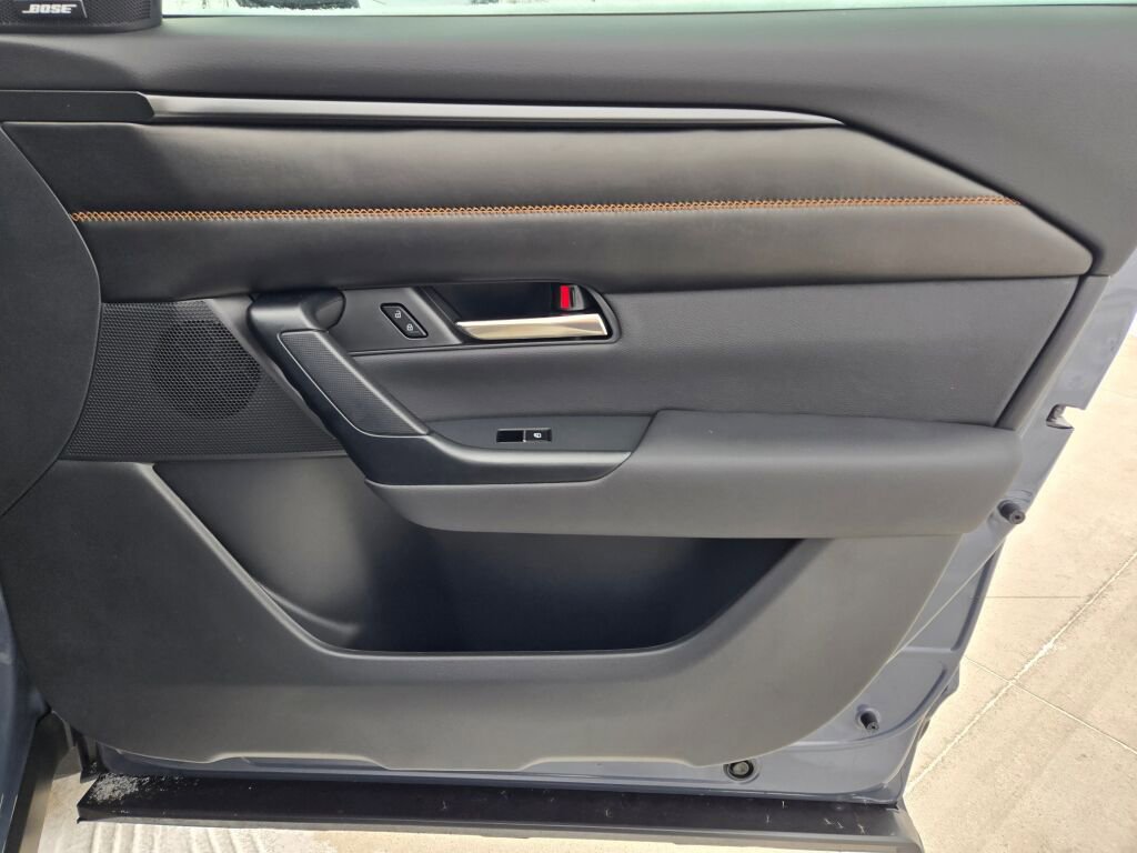 New 2026 MAZDA CX-50 2.5 Hybrid w/ Weather Package image 8