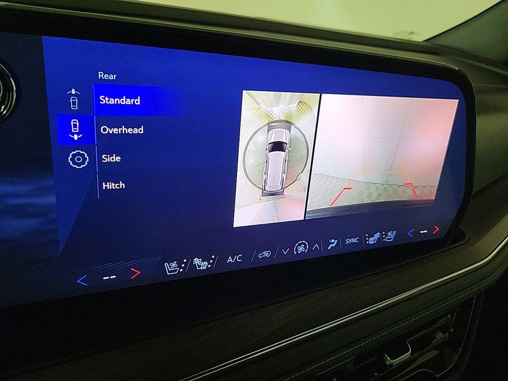 Certified 2025 Chevrolet Tahoe Premier image 18