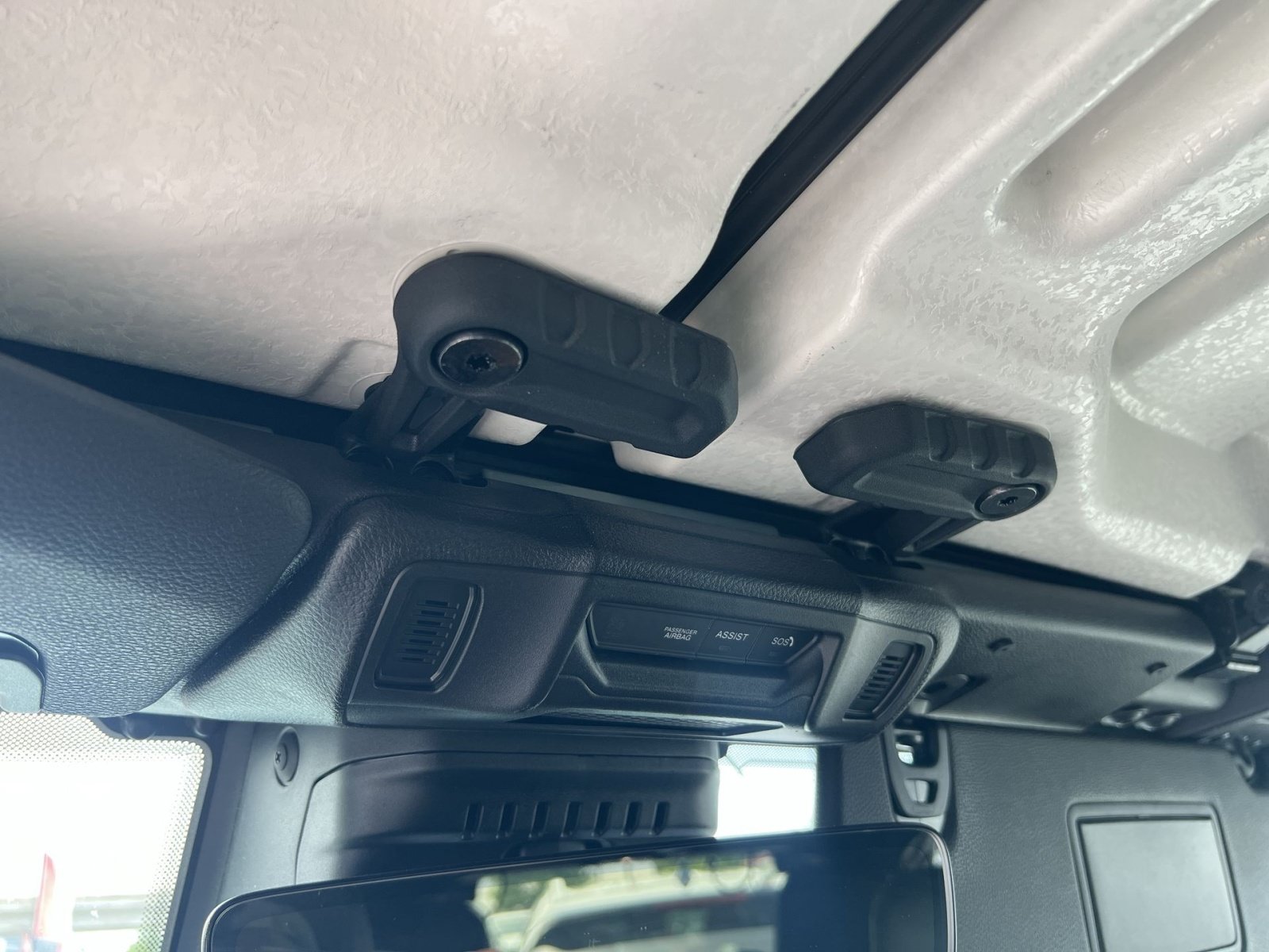Used 2024 Jeep Wrangler Unlimited Sahara AWD/4WD image 30
