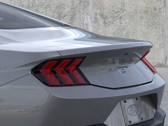 New 2026 Ford Mustang GT image 22