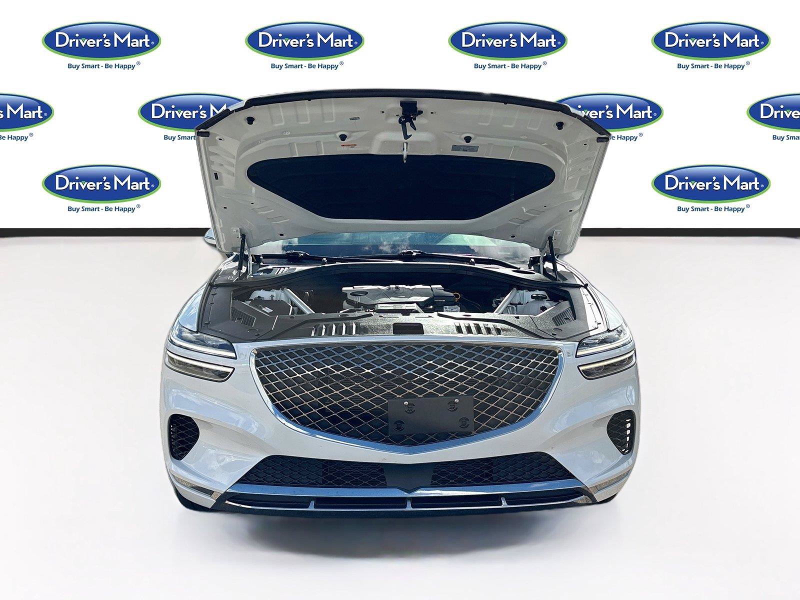 Used 2025 Genesis GV70 2.5T AWD/4WD image 33