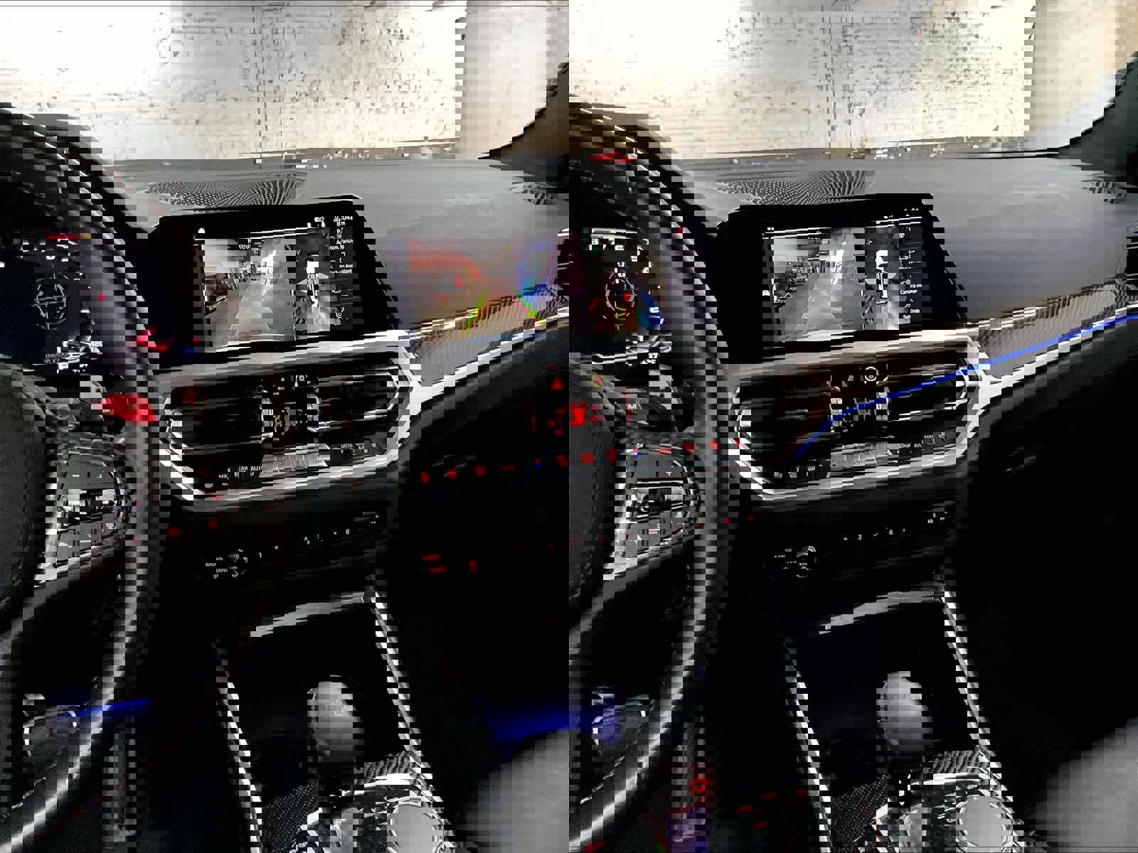 Used 2023 BMW M4 xDrive Competition image 9